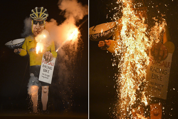 lance armstrong doping ciclismo