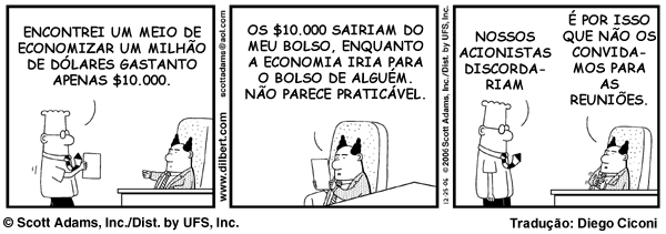 Gasto para economia