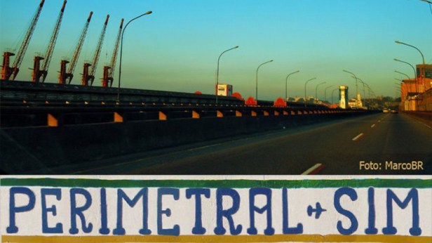 perimetral SIM