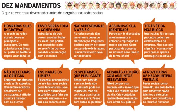 dez-mandamentos redes sociais