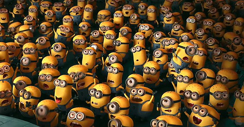 minions
