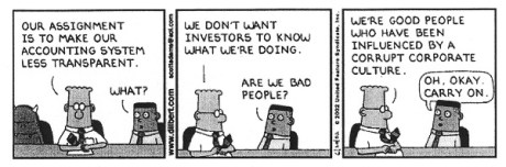 Corporate-corruption