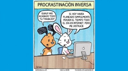 PROCRASTINACION