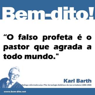 Karl Barth 1