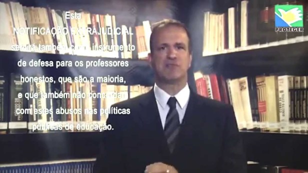 ideologia de gênero