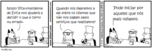 dilbert_Ética