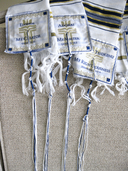 Tzitzit