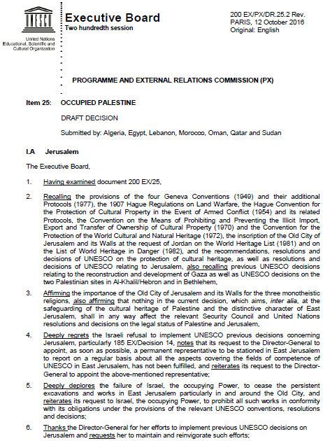 occupied-palestine-unesco-resolution-12-10-2016