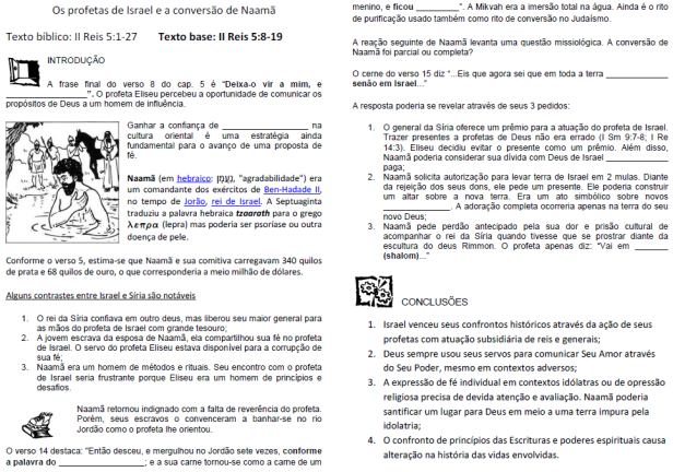 os-profetas-de-israel-e-a-conversao-de-naama