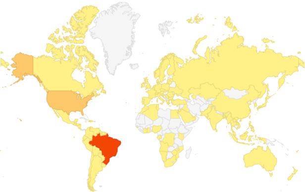 alcance-blog-paracleto-119-paises